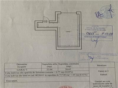 Ap. 2C Tatarasi - bloc din 2010 - mobilat si utilat