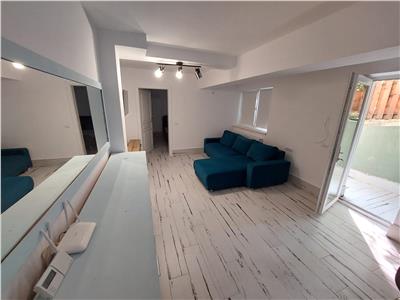 Apartament 2 camere Tatarasi - Stejar