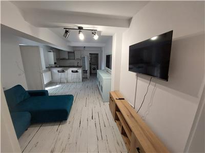 Apartament 2 camere Tatarasi - Stejar