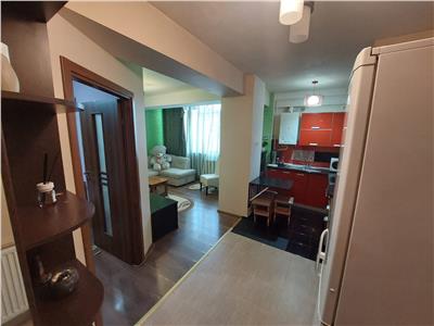 Apartament 1 camere - mobilat si utilat