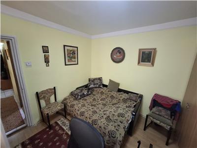 Apartament 2D - Strada Garii