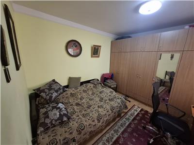 Apartament 2D - Strada Garii