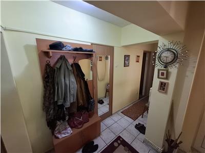 Apartament 2D - Strada Garii