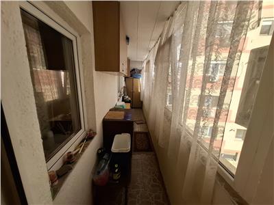 Apartament 2D - Strada Garii