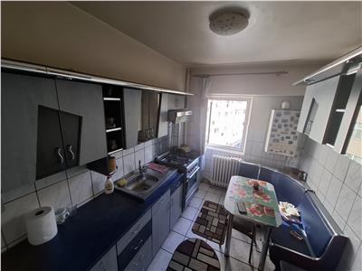 Apartament 2D - Strada Garii