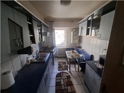 Apartament 2D - Strada Garii