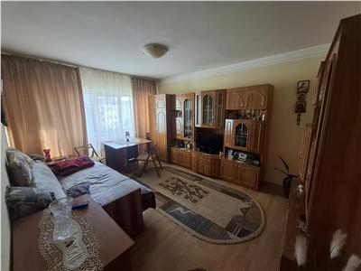 Apartament 2D - Strada Garii