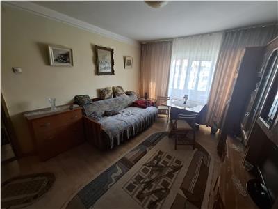 Apartament 2D - Strada Garii