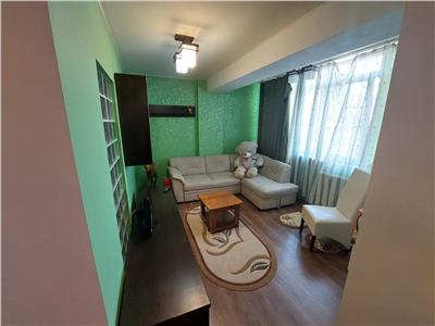 Apartament 1 camere - mobilat si utilat