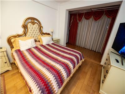 Apartament cu 4 camere deosebit in zona Alexandru - Piata Voievozilor