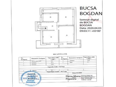 Vila deosebita pe Soseaua Rediu vis-a-vis de lac