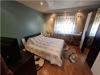 Apartament 2 camere in Centru la casa