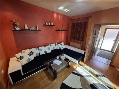 Apartament 2 camere in Centru la casa